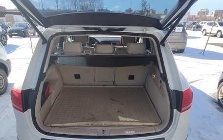 Volkswagen Touareg III, 2013 год, 1 700 000 рублей, 12 фотография