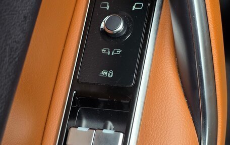 Jaguar F-Pace, 2021 год, 6 500 000 рублей, 16 фотография