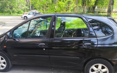 Renault Scenic III, 2000 год, 270 000 рублей, 3 фотография