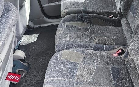 Renault Scenic III, 2000 год, 270 000 рублей, 5 фотография