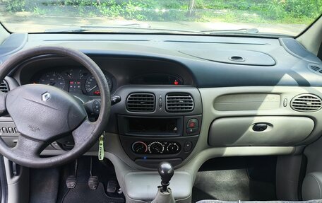 Renault Scenic III, 2000 год, 270 000 рублей, 8 фотография
