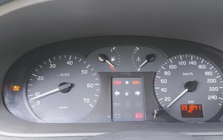 Renault Scenic III, 2000 год, 270 000 рублей, 7 фотография