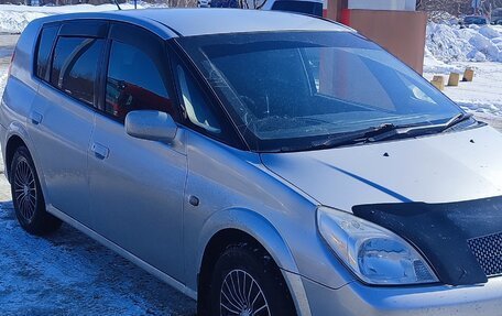 Toyota Opa I рестайлинг, 2000 год, 475 000 рублей, 6 фотография