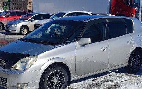 Toyota Opa I рестайлинг, 2000 год, 475 000 рублей, 5 фотография