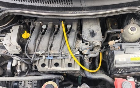 Renault Scenic III, 2000 год, 270 000 рублей, 10 фотография