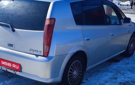 Toyota Opa I рестайлинг, 2000 год, 475 000 рублей, 2 фотография