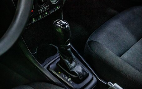 Skoda Rapid I, 2017 год, 1 100 000 рублей, 18 фотография