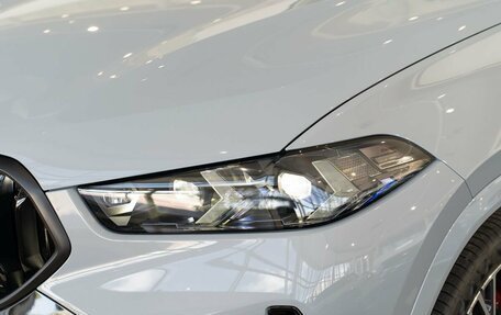 BMW X6, 2024 год, 16 950 000 рублей, 11 фотография