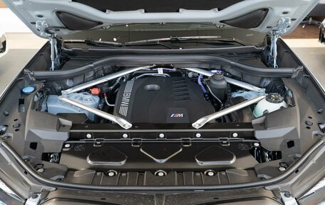 BMW X6, 2024 год, 16 950 000 рублей, 12 фотография