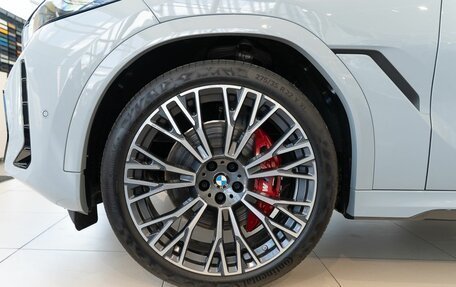BMW X6, 2024 год, 16 950 000 рублей, 9 фотография