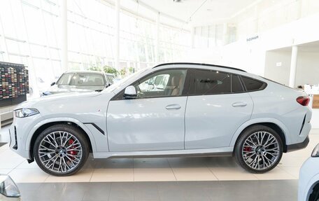 BMW X6, 2024 год, 16 950 000 рублей, 8 фотография