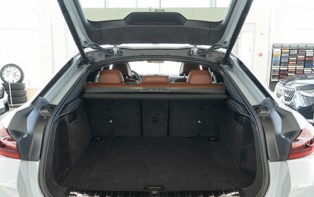 BMW X6, 2024 год, 16 950 000 рублей, 13 фотография