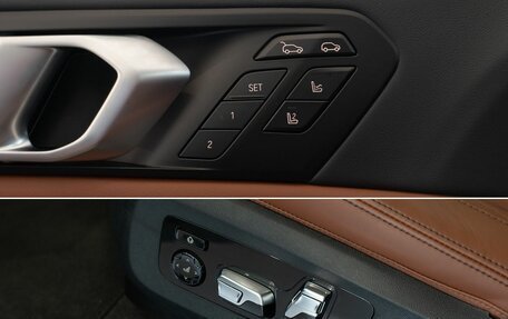 BMW X6, 2024 год, 16 950 000 рублей, 17 фотография