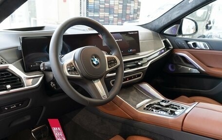 BMW X6, 2024 год, 16 950 000 рублей, 16 фотография