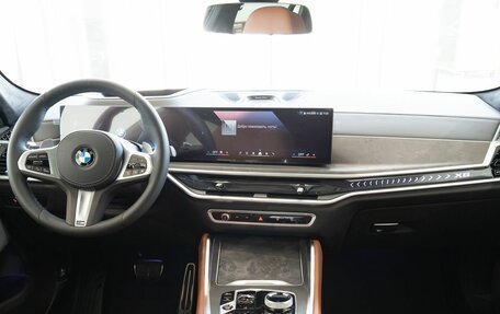 BMW X6, 2024 год, 16 950 000 рублей, 26 фотография