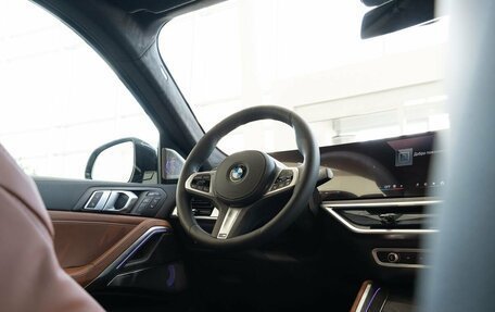 BMW X6, 2024 год, 16 950 000 рублей, 28 фотография