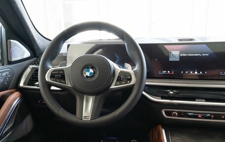 BMW X6, 2024 год, 16 950 000 рублей, 27 фотография