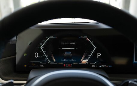 BMW X6, 2024 год, 16 950 000 рублей, 30 фотография