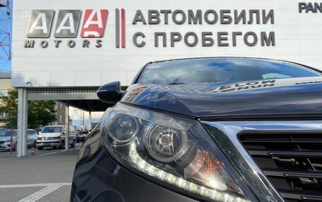 KIA Sportage III, 2010 год, 1 177 000 рублей, 9 фотография
