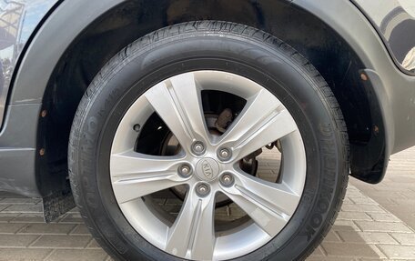 KIA Sportage III, 2010 год, 1 177 000 рублей, 10 фотография