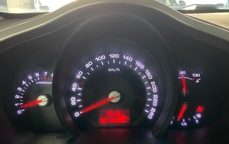 KIA Sportage III, 2010 год, 1 177 000 рублей, 18 фотография