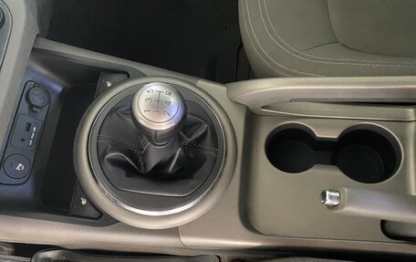KIA Sportage III, 2010 год, 1 177 000 рублей, 19 фотография