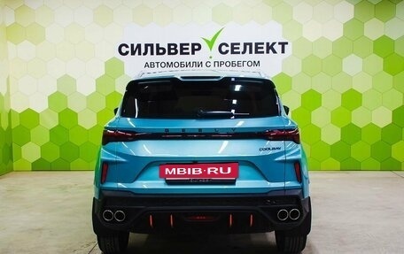 Geely Coolray I, 2023 год, 2 260 000 рублей, 4 фотография