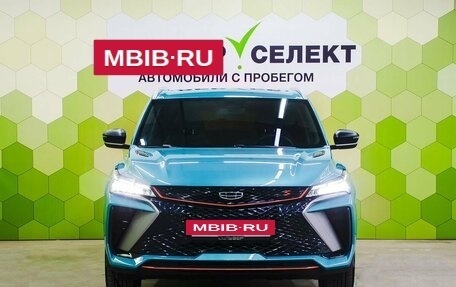 Geely Coolray I, 2023 год, 2 260 000 рублей, 3 фотография
