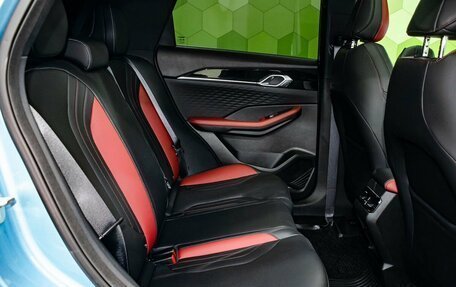 Geely Coolray I, 2023 год, 2 260 000 рублей, 13 фотография