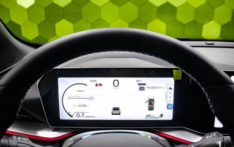 Geely Coolray I, 2023 год, 2 260 000 рублей, 16 фотография