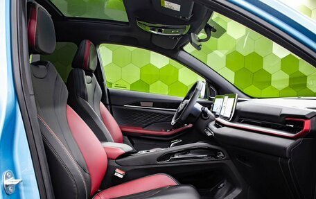 Geely Coolray I, 2023 год, 2 260 000 рублей, 11 фотография