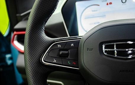 Geely Coolray I, 2023 год, 2 260 000 рублей, 17 фотография