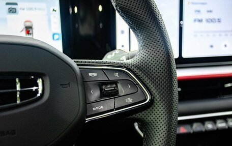 Geely Coolray I, 2023 год, 2 260 000 рублей, 18 фотография