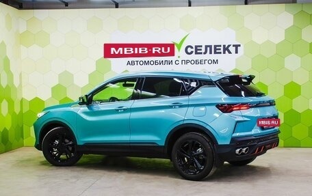 Geely Coolray I, 2023 год, 2 260 000 рублей, 6 фотография