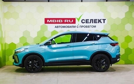 Geely Coolray I, 2023 год, 2 260 000 рублей, 7 фотография