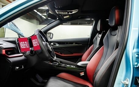 Geely Coolray I, 2023 год, 2 260 000 рублей, 12 фотография