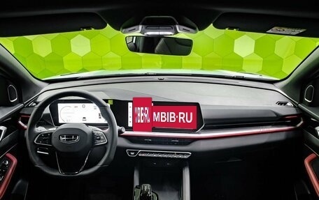 Geely Coolray I, 2023 год, 2 260 000 рублей, 14 фотография