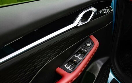 Geely Coolray I, 2023 год, 2 260 000 рублей, 23 фотография