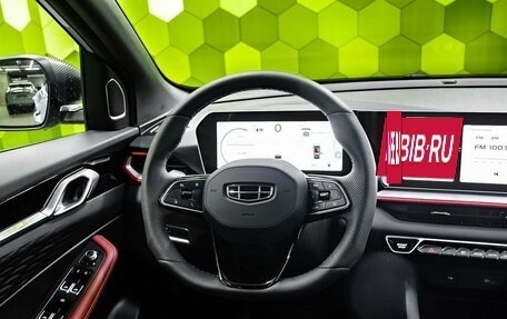 Geely Coolray I, 2023 год, 2 260 000 рублей, 15 фотография