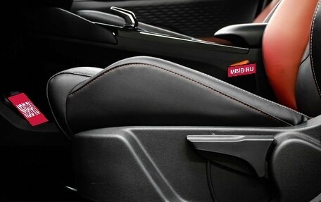 Geely Coolray I, 2023 год, 2 260 000 рублей, 22 фотография