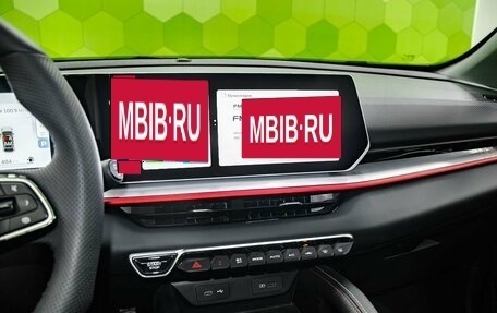 Geely Coolray I, 2023 год, 2 260 000 рублей, 19 фотография