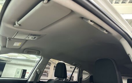 Toyota RAV4, 2018 год, 2 280 000 рублей, 21 фотография