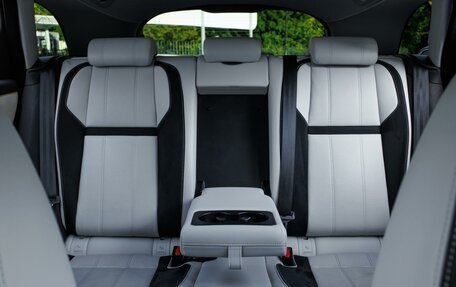 Land Rover Range Rover Velar I, 2017 год, 3 899 000 рублей, 19 фотография