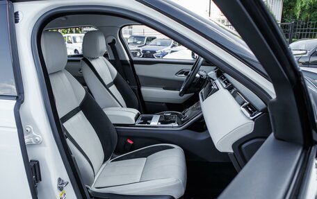 Land Rover Range Rover Velar I, 2017 год, 3 899 000 рублей, 15 фотография