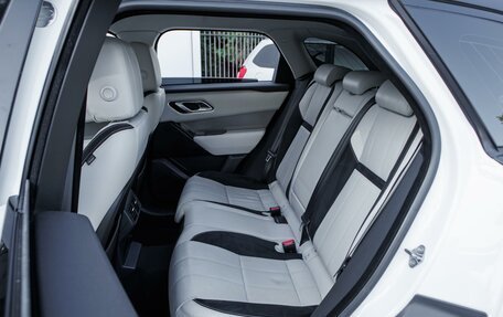 Land Rover Range Rover Velar I, 2017 год, 3 899 000 рублей, 16 фотография
