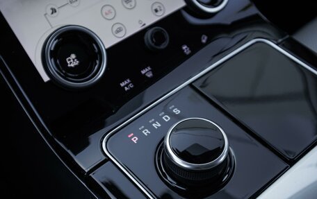 Land Rover Range Rover Velar I, 2017 год, 3 899 000 рублей, 26 фотография