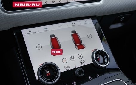 Land Rover Range Rover Velar I, 2017 год, 3 899 000 рублей, 23 фотография