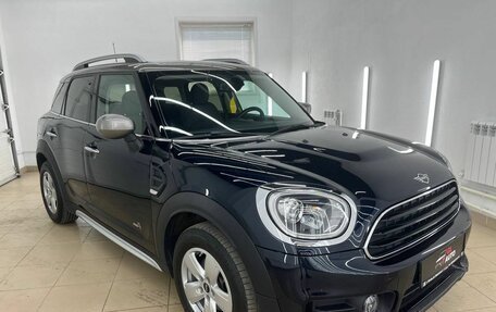 MINI Countryman II (F60), 2019 год, 2 850 000 рублей, 2 фотография