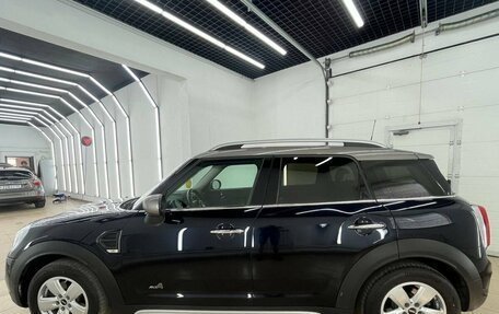 MINI Countryman II (F60), 2019 год, 2 850 000 рублей, 8 фотография