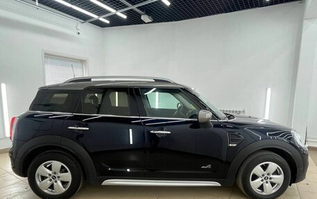 MINI Countryman II (F60), 2019 год, 2 850 000 рублей, 4 фотография